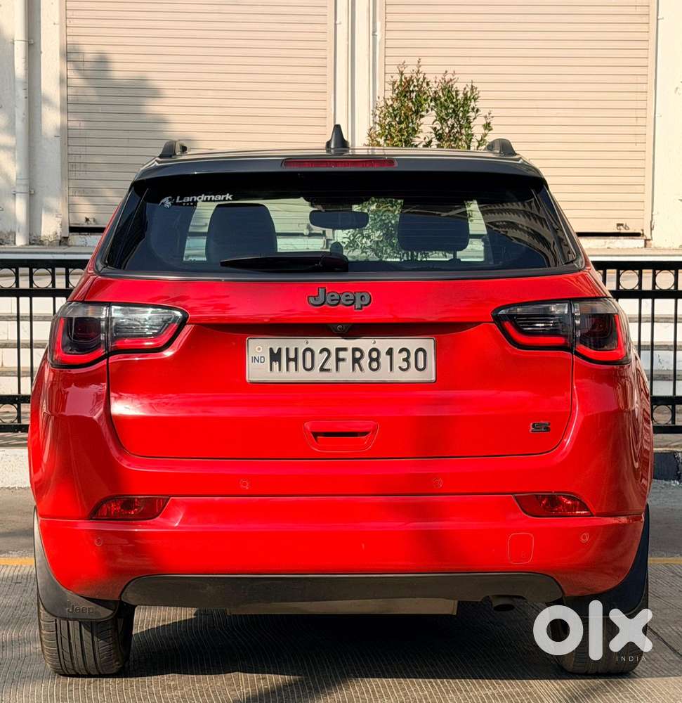Jeep Compass 1.4 Sport, 2022, Petrol