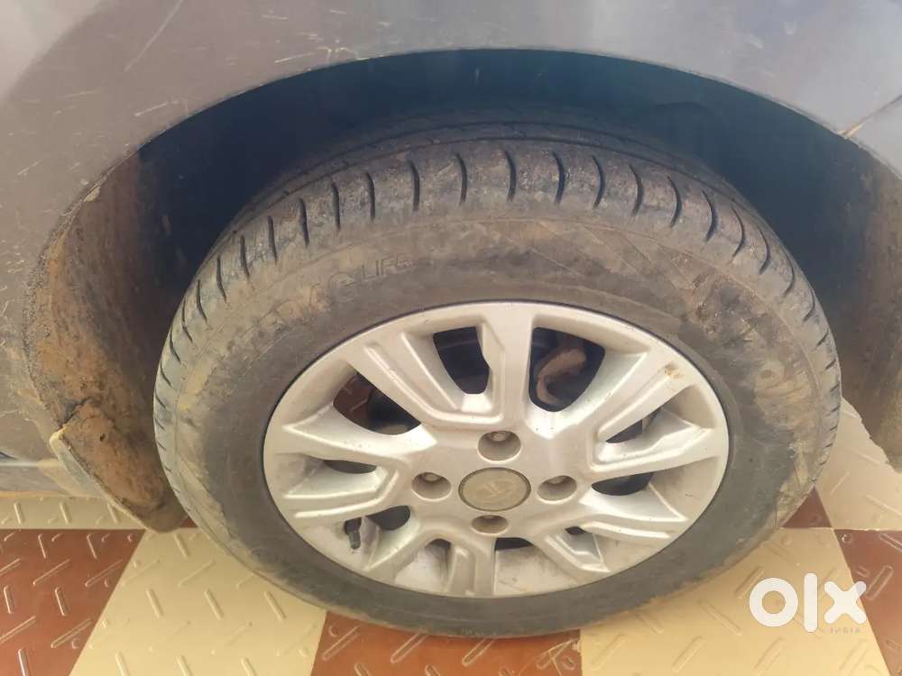 Tata Tiago Ev 2018 Petrol 62000 Km Driven