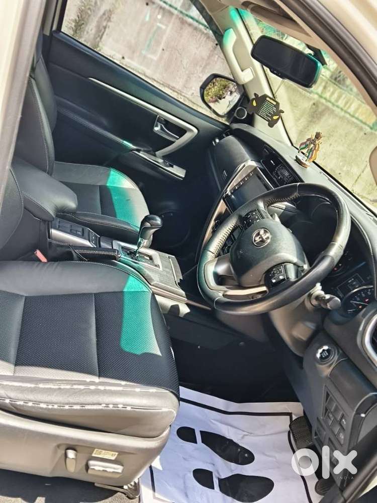 Toyota Fortuner 4x2 At 2.8 Diesel, 2022, Diesel