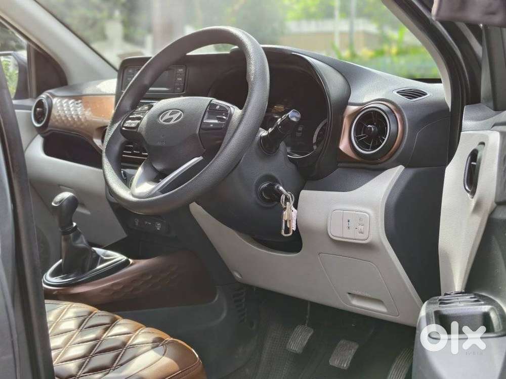 Hyundai Aura 1.2 S Cng, 2026, Cng & Hybrids