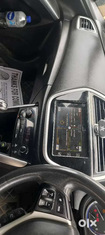 2018 Maruti Suzuki S-cross Diesel