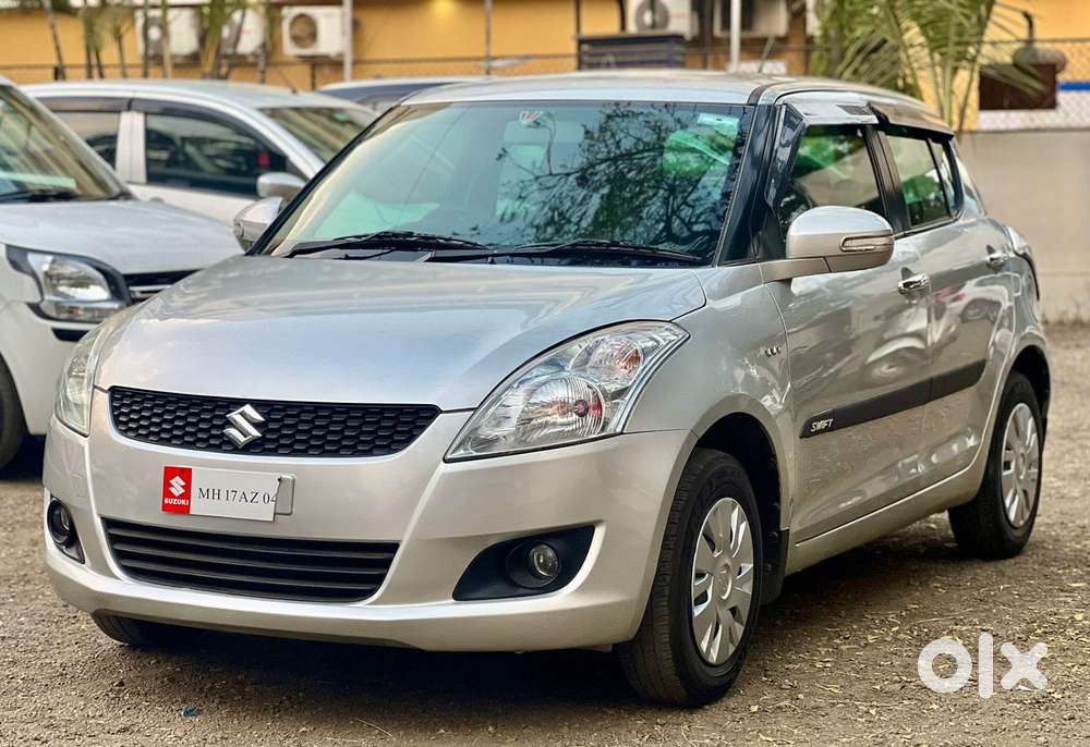 Maruti Suzuki Swift 2004-2010 Vxi With Abs, 2014, Petrol