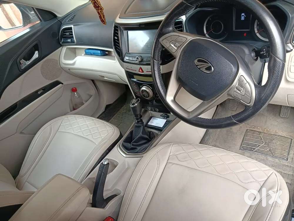 Mahindra Xuv300 2020 Diesel 30000 Km Driven