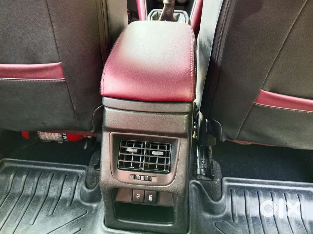 Maruti Suzuki Grand Vitara 1.5 Sigma Smart Hybrid, 2023, Cng & Hybri..
