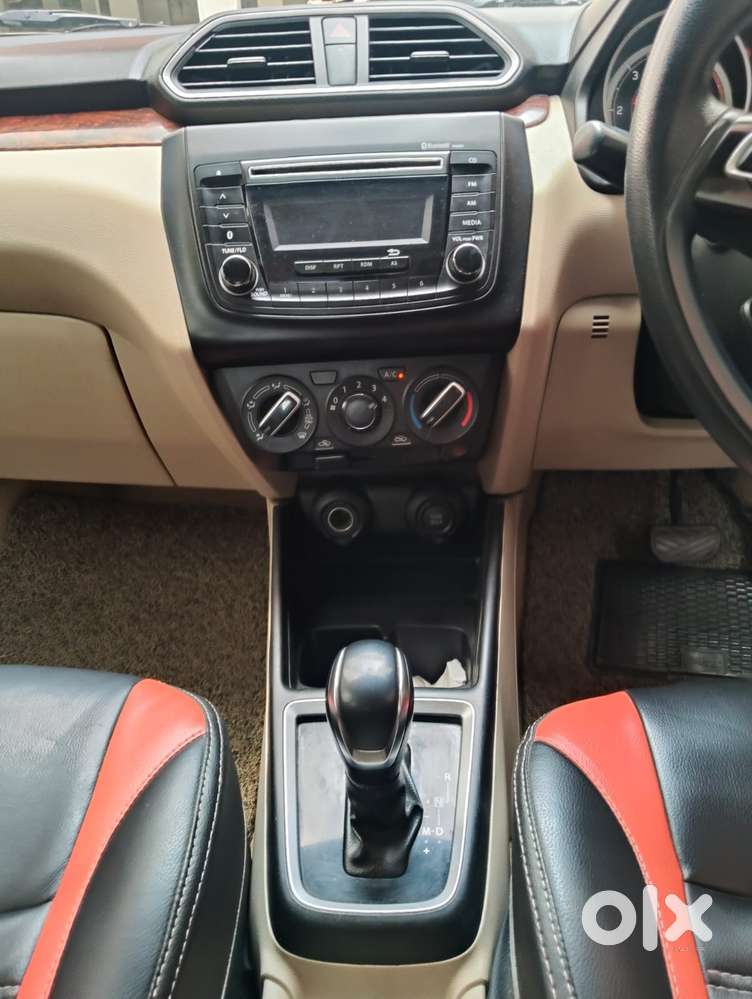 Maruti Suzuki Swift Dzire Vdi, 2018, Diesel
