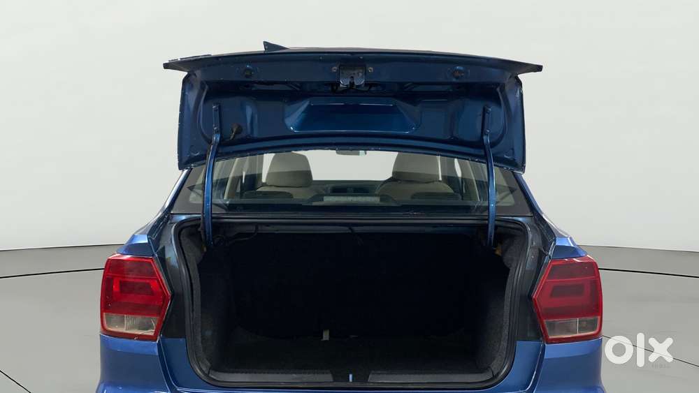 Volkswagen Ameo 1.2 Mpi Comfortline, 2016, Petrol