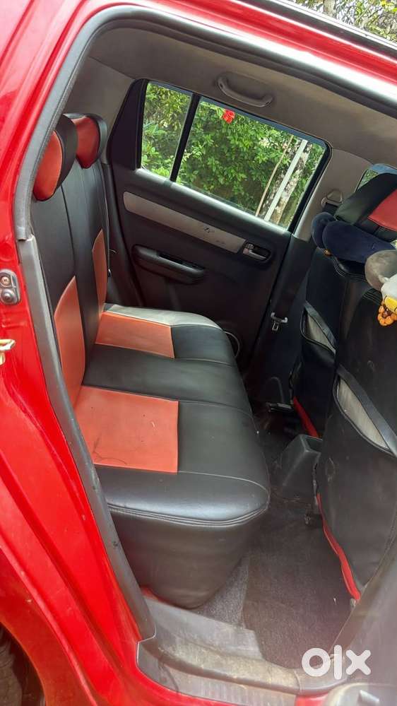 Maruti Suzuki Swift 2008 Petrol 130000 Km Driven