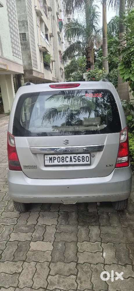 Very Fresh Condition