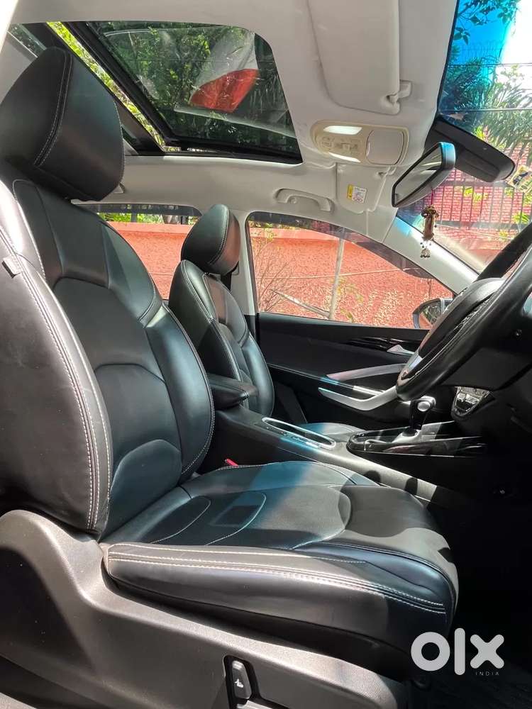 Mg Hector Sharp At, 2023, Petrol