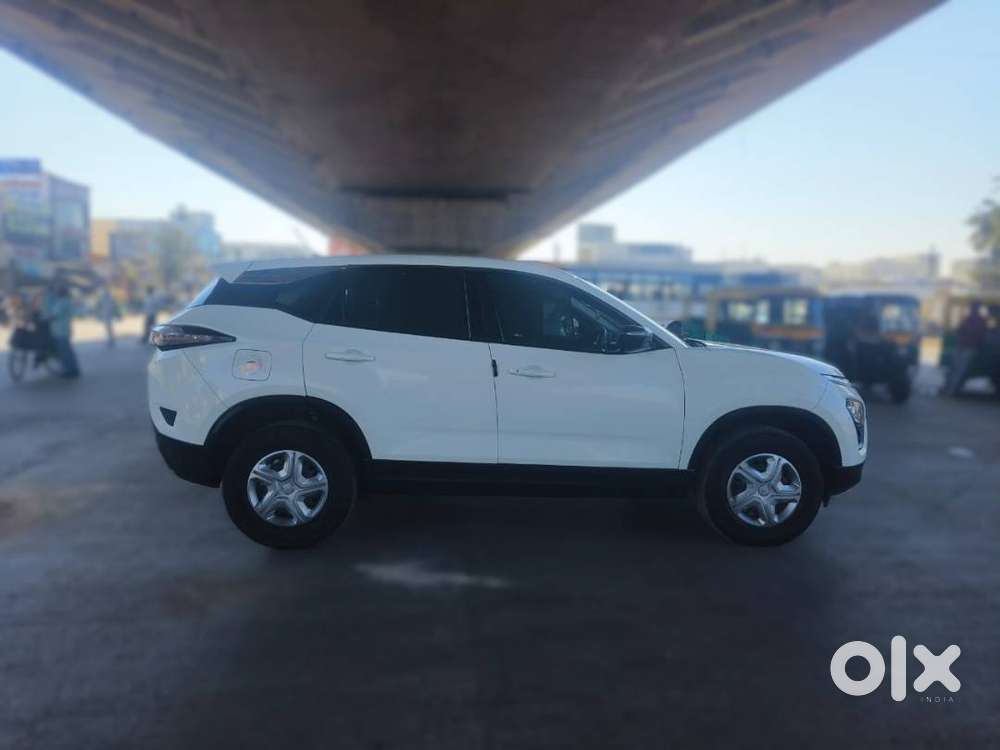 Single Owner 2022 Tata Harrier Xms  Panoramic Sunroof  Gj03 Reg