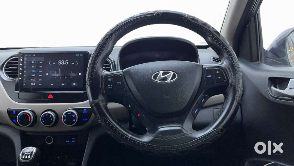 Hyundai Grand I10 1.2 Kappa Asta, 2015, Petrol