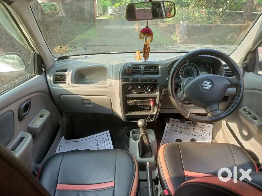 Maruti Suzuki Alto K10