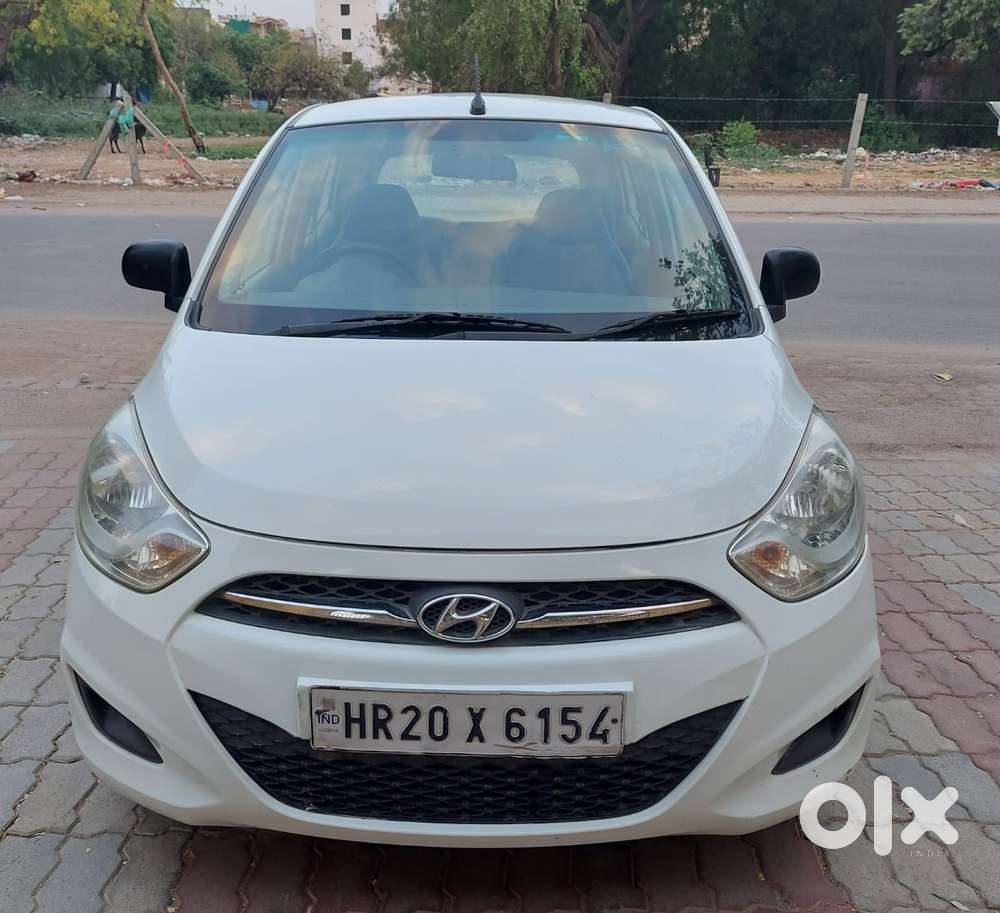 Hyundai I10 Era, 2012, Petrol
