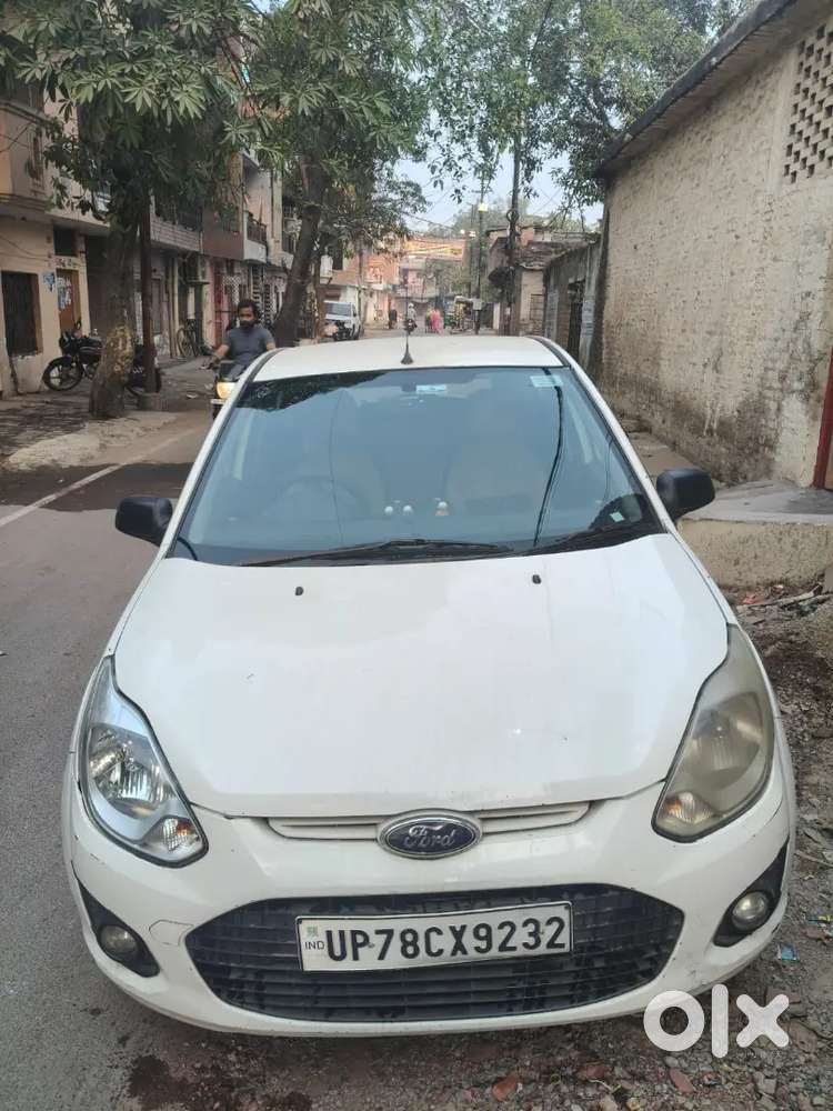 Ford Figo Diesel Lxi 2014 Model