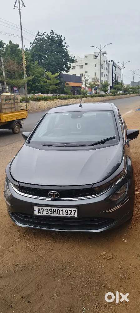 Tata Altroz 1.2 Xz 2020