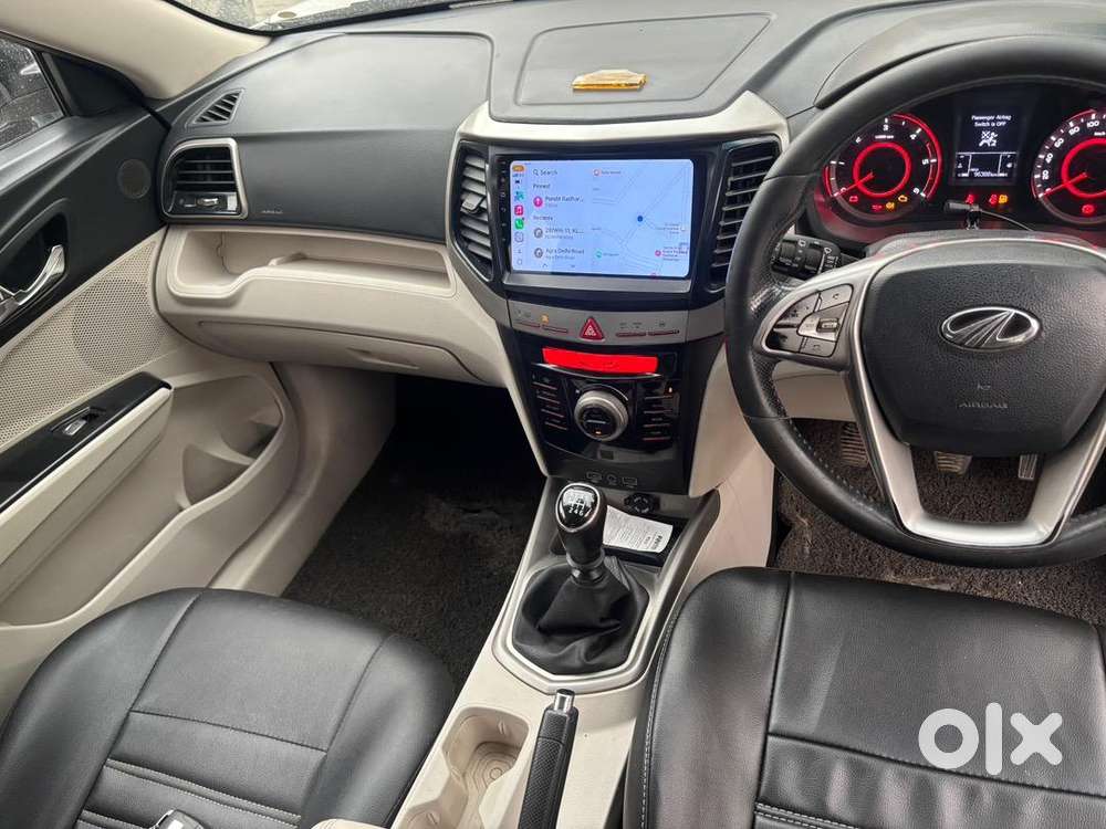Mahindra Xuv300 2019 Diesel 96000 Km Driven
