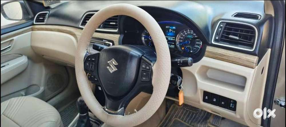 Maruti Suzuki Ciaz Delta 1.5, 2019