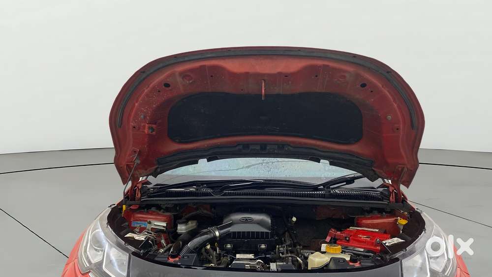 Tata Nexon 1.2 Revotron Xz Plus, 2020, Petrol