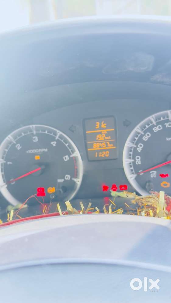 Maruti Suzuki Swift 2015