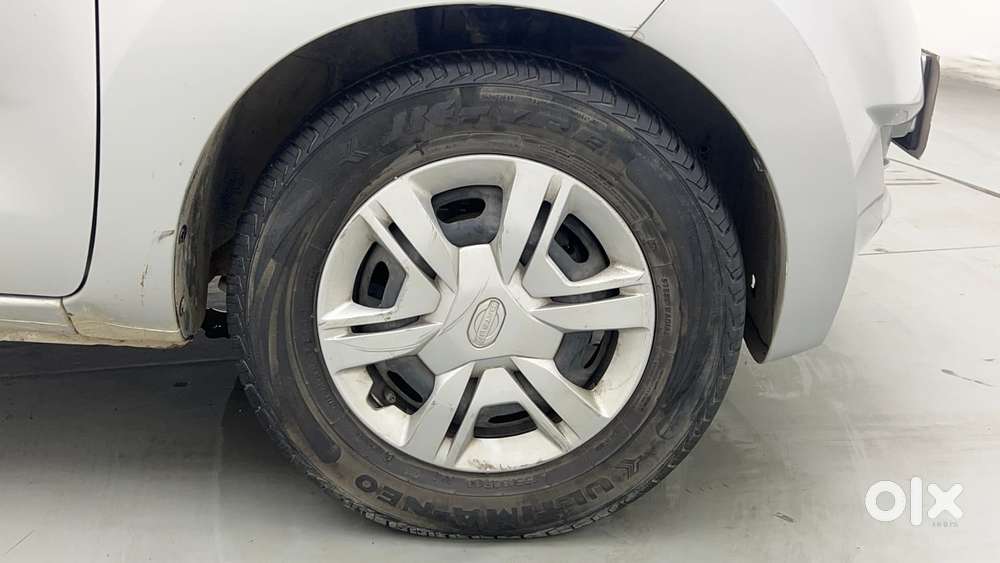 Datsun Redigo S, 2016, Petrol