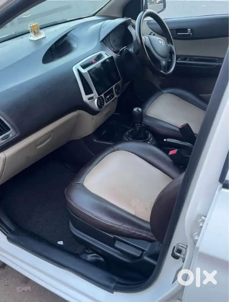 Hyundai I20 2014 Diesel Well Maintained