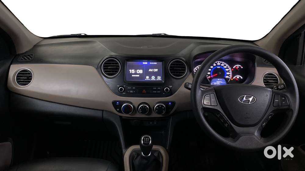 Hyundai Grand I10 Sportz 1.2 Kappa Vtvt, 2019, Petrol