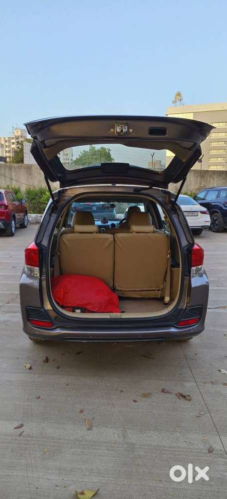 Honda Mobilio S I-dtec, 2015, Diesel