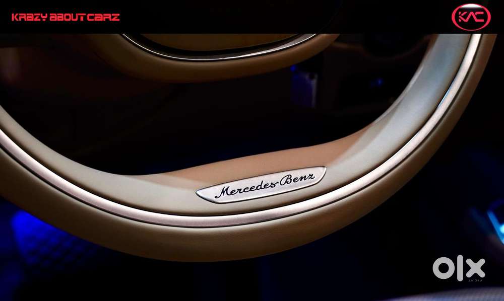 Mercedes-benz S-class S 350 L, 2017, Diesel