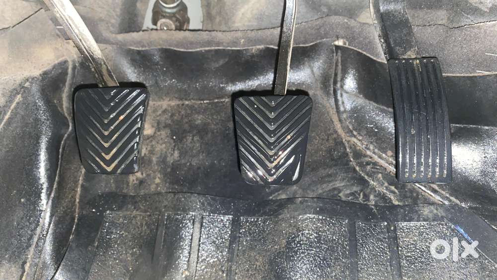 Hyundai Verna 2015-2016 1.4 Vtvt, 2016, Petrol
