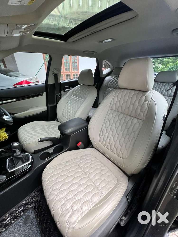 Kia Seltos Htk D, 2022, Diesel