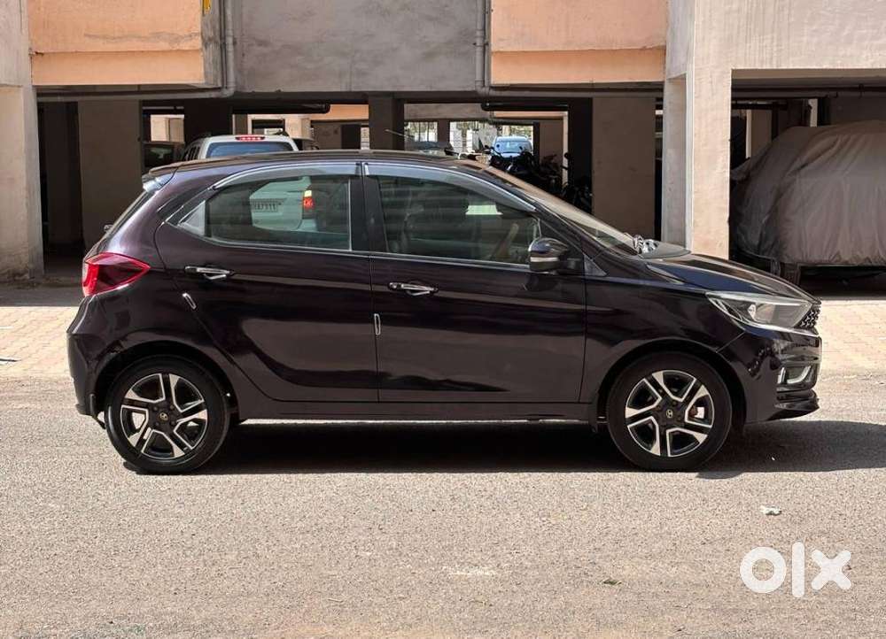 Tata Tiago 1.2 Revotron Xz Plus, 2023, Petrol