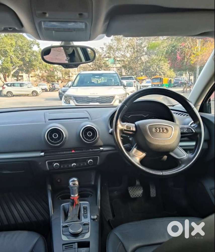 Audi A3, 2015, Diesel
