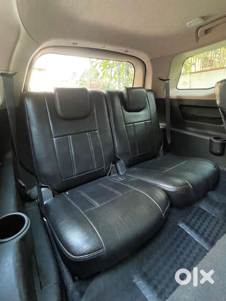 Mahindra Xuv500 W8, 2012, Diesel