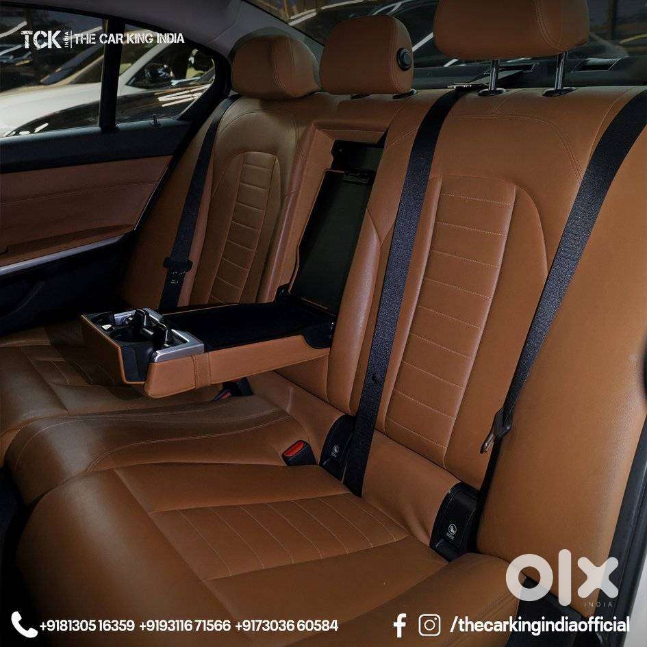Bmw 3 Series Gran Limousine 330li M Sport, 2022, Petrol