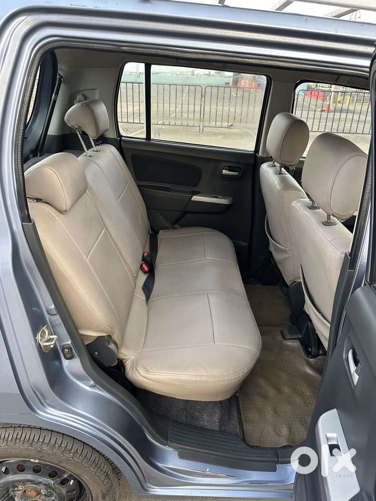 Maruti Suzuki Wagon R Vxi Optional, 2011, Petrol