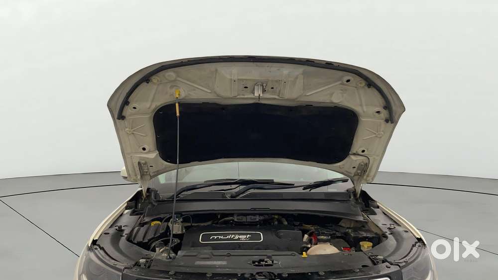 Jeep Compass 2.0 Limited (o) Diesel, 2018, Diesel