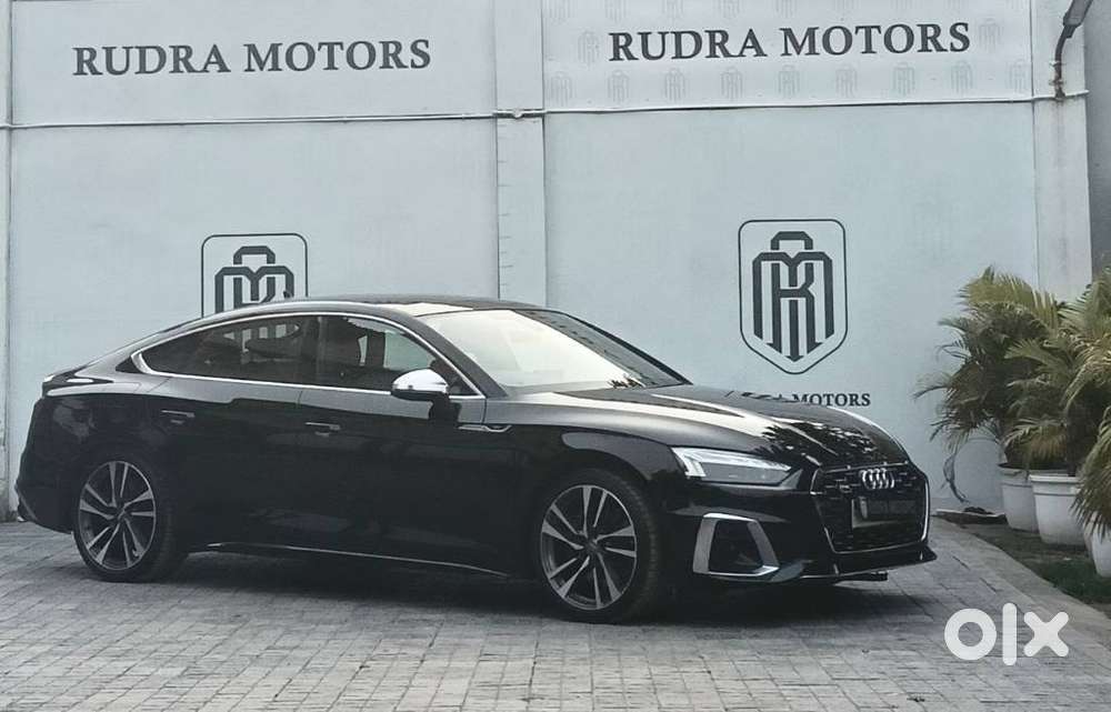 Audi S5 3.0 Tfsi Tiptronic, 2023, Petrol