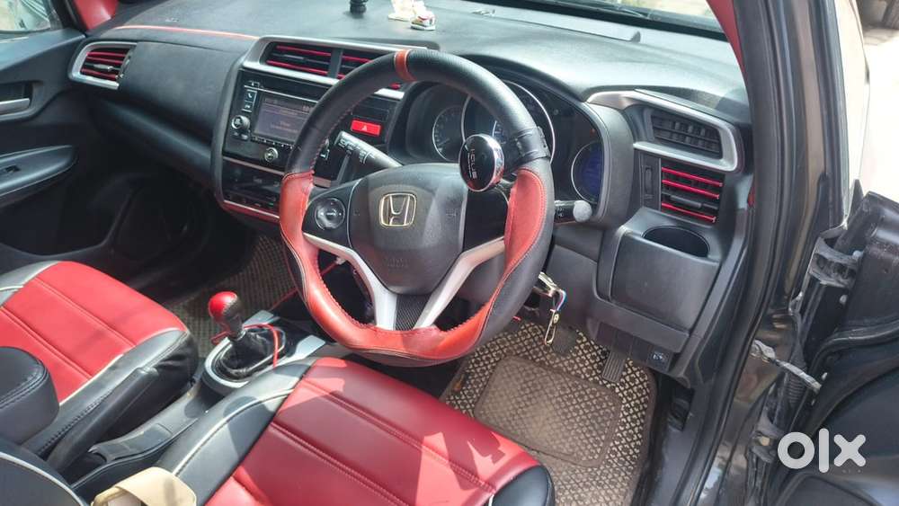 Honda Jazz Diesel Good Condition