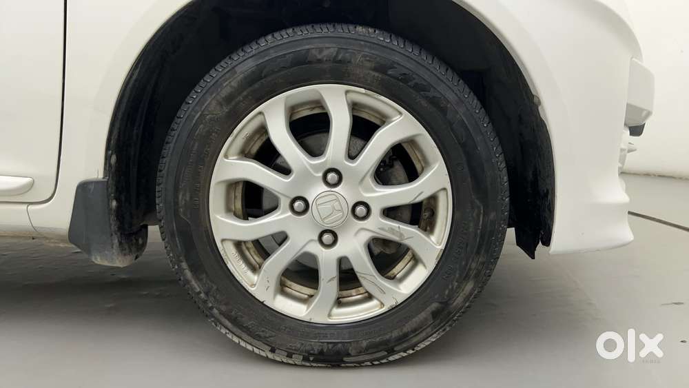Honda Amaze [2016-2018] 1.2 Vx At I-vtec, 2013, Petrol