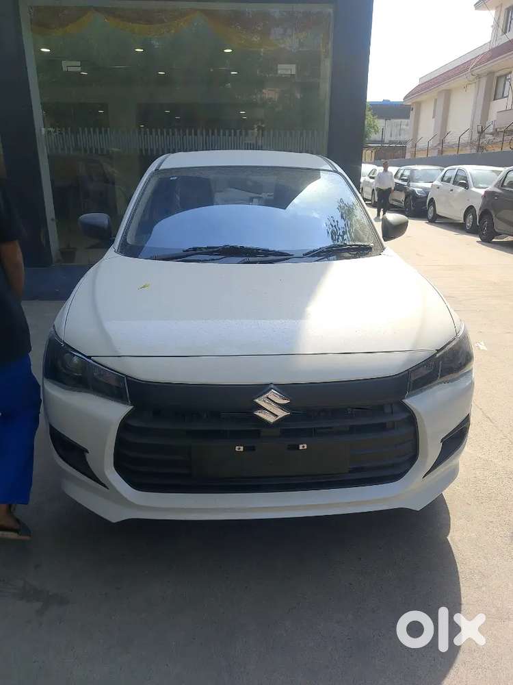 Down Payment 1 Lakh. New Hyundai Aura Car H Showroom Se