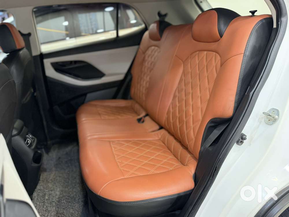Hyundai Creta 1.5 Crdi E Diesel Mt, 2022, Diesel