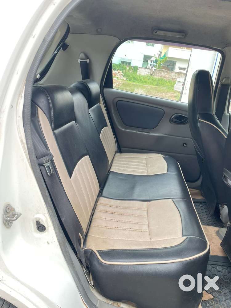 Maruti Suzuki Alto K10 Vxi (o), 2010, Petrol