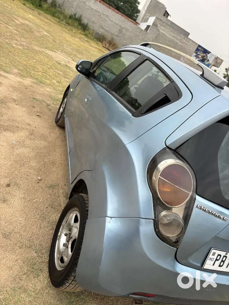 Chevrolet Beat 2010 Petrol 800000 Km Driven Engine Gear Okk Ac Heater