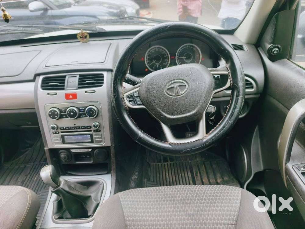 Tata Safari Storme Vx Varicor 400, 2017, Diesel