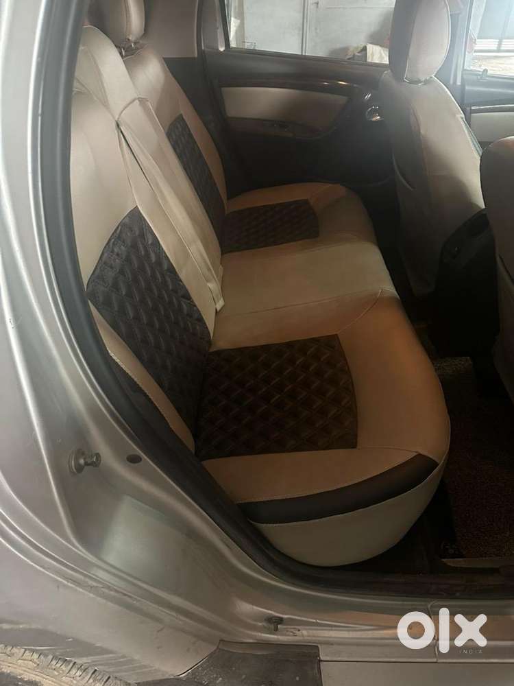 Renault Duster 2013 Diesel Good Condition