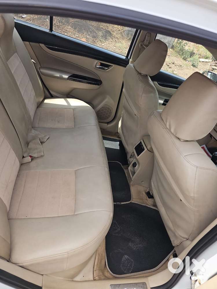 Maruti Suzuki Ciaz 2017-2018 Zeta 1.3 Shvs, 2017, Diesel