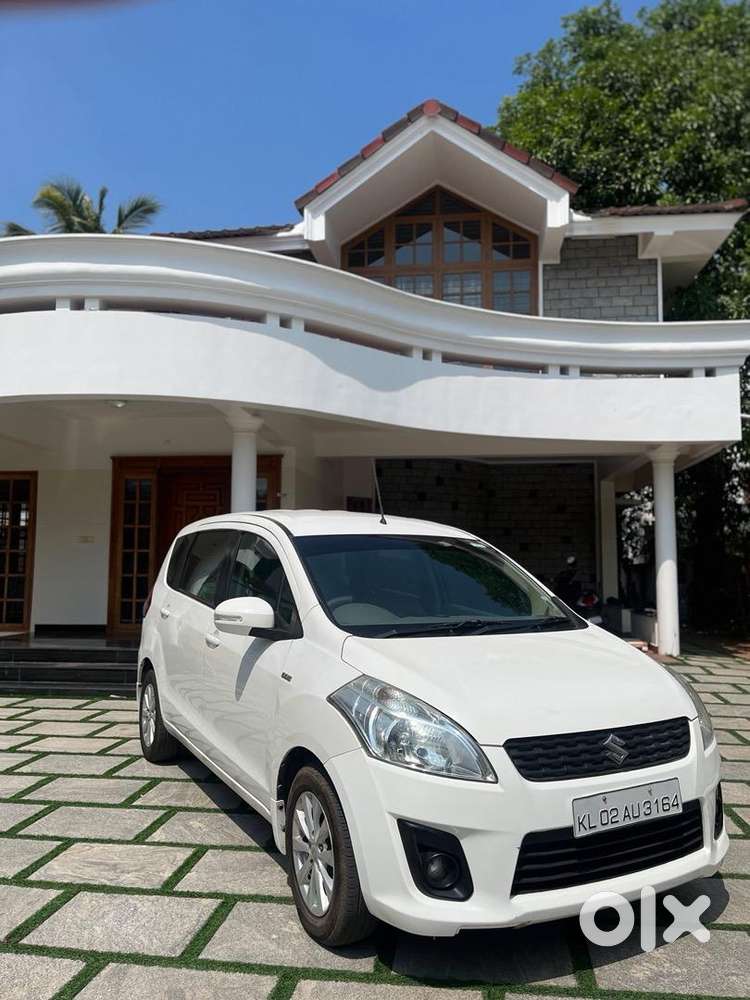 Ertiga Top End Model For Sale