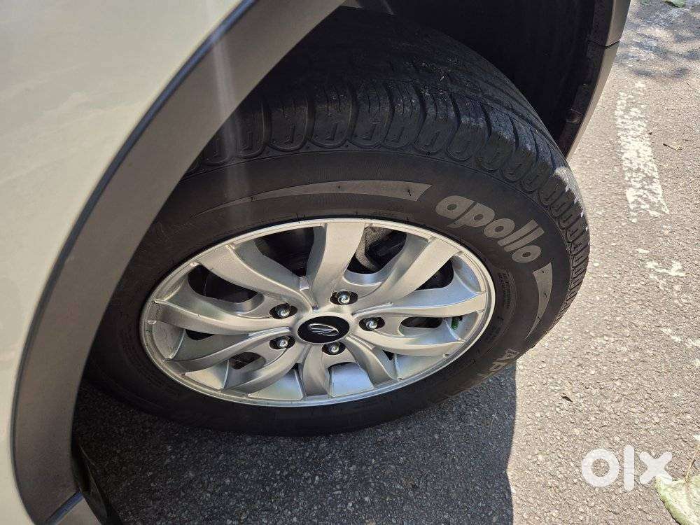 Mahindra Xuv500 2.2 W10, 2017, Diesel