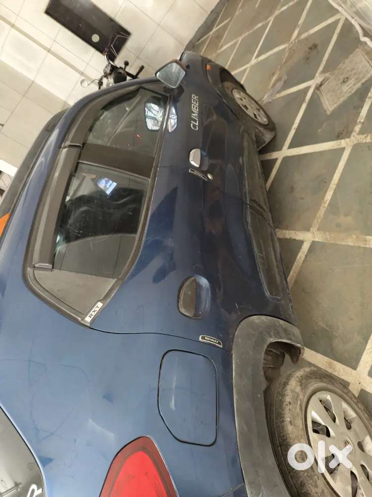 Renault Kwid Climber Top Model 2018 Petrol Good Condition