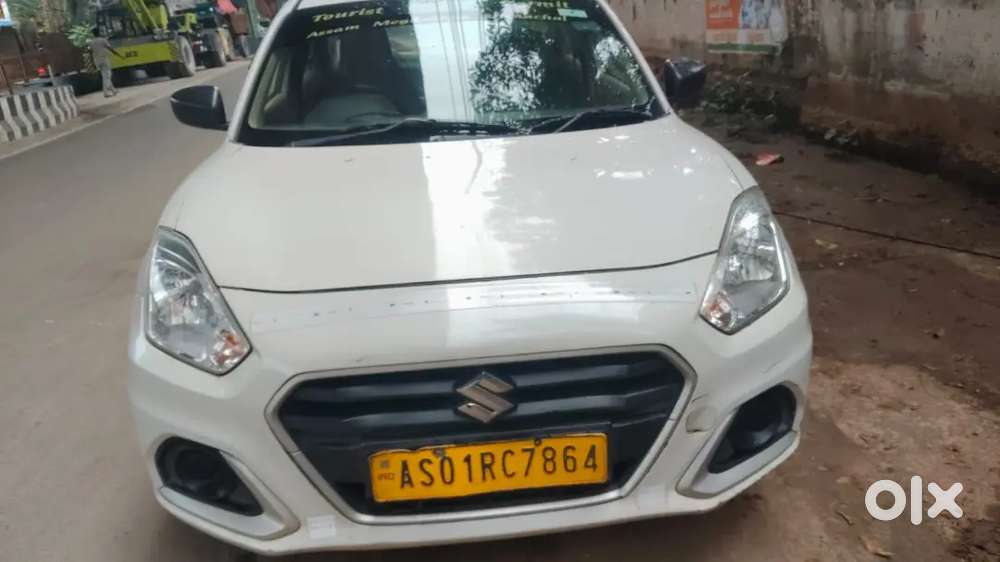 Maruti Suzuki A-star 2002